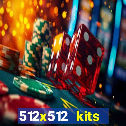 512x512 kits barcelona fts 2016